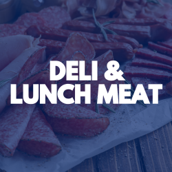 Deli & Lunch Meat