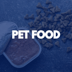 Pet Food