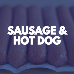 Sausage & Hot Dog