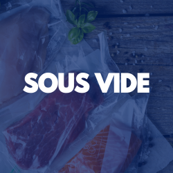 Sous Vide